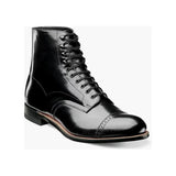 00015,High Top Boot Leather Madison Stacy Adams Shoes All Colors - J.Valintin Men's Wear Legend - 99102