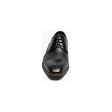 Stacy Adams Silsbury Cap Toe Oxford Men's Shoes Black 25675-001