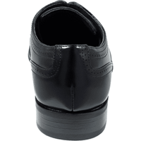 Stacy Adams Shoes Waltham Cap Toe Oxford Black 20138-001