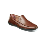 Stacy Adams Del Moc Toe Loafer Summer Driving Shoes Brown 25533-200