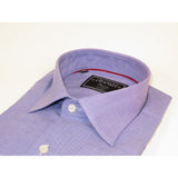 Men's Shirt Charles TYRWHITT Turkey 100% Cotton French Cuffs CHT-3 Lavender