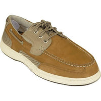 Dockers Beacon Versatile Shoes Tan Water Gaurd Slip On Walking Casual - J.Valintin Men's Wear Legend - 9603