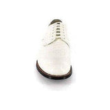 Madison Stacy Adams Mens Shoes Anaconda Leather White 00055 - 100 - J.Valintin Men's Wear Legend - 00055_100_7