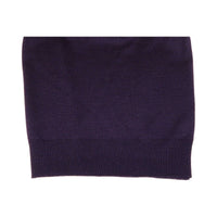 Men PRINCELY Made in Turkey Soft Merinos Wool Sweater Knits Mock 1011 - 00 Plum - J.Valintin Men's Wear Legend - 96685