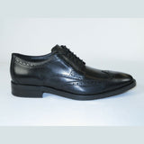 Mens COLE HAAN Shoes Me Wing Oxford Lace up Comfortable GRAND 360 C34262 Black - J.Valintin Men's Wear Legend - 93661