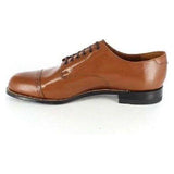 Mens Dress Shoes Stacy Adams Madison Original Oak Dressy 00012 - 40 - J.Valintin Men's Wear Legend - 00012_40_7