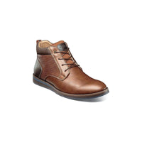 Men's Nunn Bush Circuit Plain Toe Chukka Work Boot Cognac 85009 - 221 - J.Valintin Men's Wear Legend - 85009 - 221_7_M