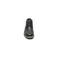 Men's Nunn Bush Otto Plain Toe Chukka Boot Casual Black Tumbled 84987 - 007 - J.Valintin Men's Wear Legend - 84987 - 007_7_M