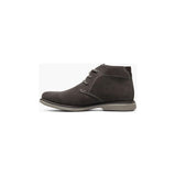 Men's Nunn Bush Otto Plain Toe Chukka Boot Dress Shoes Gray 84987 - 020 - J.Valintin Men's Wear Legend - 84987 - 020_7_M