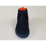 Men's TAYNO Wallabee Style Chukka Boots Soft Micro Suede MOJAVE S Navy - J.Valintin Men's Wear Legend - Mojave S - Navy - 9