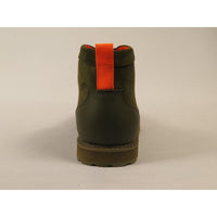 Men's TAYNO Wallabee Style Chukka Boots Soft Micro Suede MOJAVE S Olive - J.Valintin Men's Wear Legend - Mojave S - Olive - 9