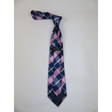 Men's Vito Rofolo From Italy Tie Gift Boxed 100% Silk VR - 7 - J.Valintin Men's Wear Legend - VR - 7