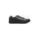 Nunn Bush Aspire Lace To Toe Oxford Dress Sneaker Black 85043 - 001 - J.Valintin Men's Wear Legend - 85043 - 001_8_W