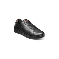 Nunn Bush Aspire Lace To Toe Oxford Dress Sneaker Black 85043 - 001 - J.Valintin Men's Wear Legend - 85043 - 001_8_W