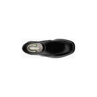 Nunn Bush Bleeker Street Bike Toe Slip On Comfortable Shoes Black 84357 - 001 - J.Valintin Men's Wear Legend - 84357 - 001_7_M