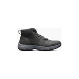 Nunn Bush Excavate Plain Toe Boot Water Resistance Black 85053 - 001 - J.Valintin Men's Wear Legend - 85053 - 001_7_M