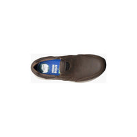 Nunn Bush Excursion Moc Toe Slip On Work Shoes Brown CH 84937 - 215 - J.Valintin Men's Wear Legend - 84937 - 215_7_M