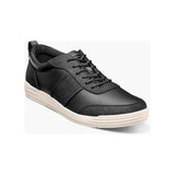 Nunn Bush KORE City Walk Court Sneaker Black Multi 85076 - 009 - J.Valintin Men's Wear Legend - 85076 - 009 - 7 M