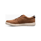 Nunn Bush KORE City Walk Court Sneaker Tan Multi 85076 - 238 - J.Valintin Men's Wear Legend - 85076 - 238 - 7 M