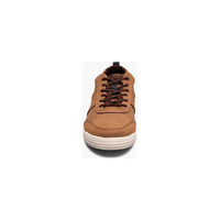 Nunn Bush KORE City Walk Court Sneaker Tan Multi 85076 - 238 - J.Valintin Men's Wear Legend - 85076 - 238 - 7 M