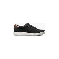 Nunn Bush KORE City Walk Lace To Toe Oxford Walking Sneaker Black 84819 - 001 - J.Valintin Men's Wear Legend - 84819 - 001_7_M