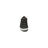 Nunn Bush KORE City Walk Lace To Toe Oxford Walking Sneaker Black 84819 - 001 - J.Valintin Men's Wear Legend - 84819 - 001_7_M