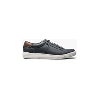 Nunn Bush KORE City Walk Lace To Toe Oxford Walking Sneaker Navy 84819 - 410 - J.Valintin Men's Wear Legend - 84819 - 410_7_M