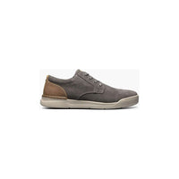 Nunn Bush Kore Tour 2.0 Plain Toe Oxford Casual Walking Shoes Gray 84930 - 020 - J.Valintin Men's Wear Legend - 84930 - 020_M_8